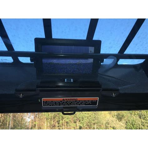 wireless backup camera for bob cat skid steer|back up camera skid steer.